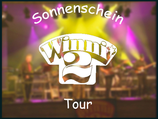 Winni 2 - Die Kultband aus DDR Zeiten